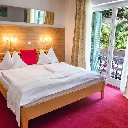 Seehaus Gaby Reifnitz Room photo