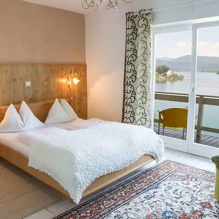 Seehaus Gaby Reifnitz Room photo