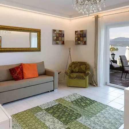 Seehaus Gaby Reifnitz Room photo