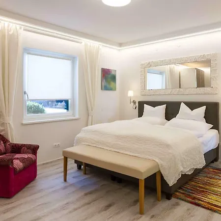 Seehaus Gaby Reifnitz Room photo