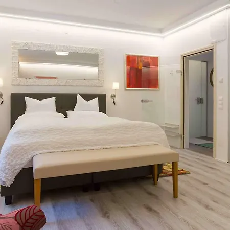 Seehaus Gaby Reifnitz Room photo