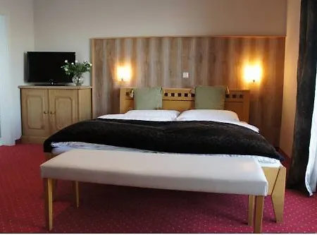 Seehaus Gaby Reifnitz Room photo