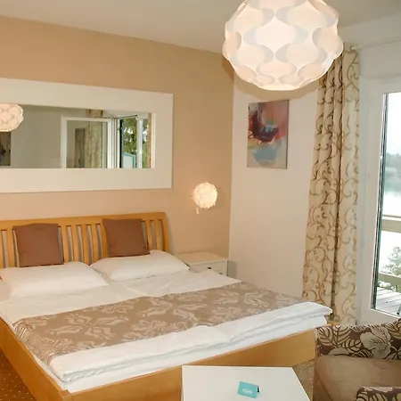 Seehaus Gaby Reifnitz Room photo