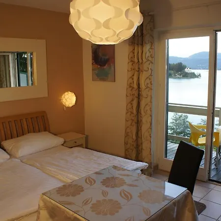 Seehaus Gaby Reifnitz Room photo