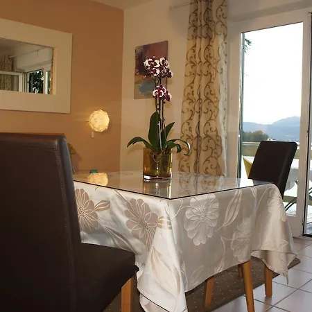 Seehaus Gaby Reifnitz Room photo