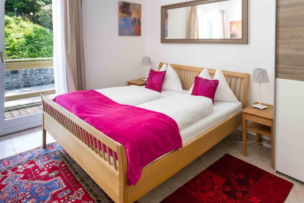 Seehaus Gaby Apartment *