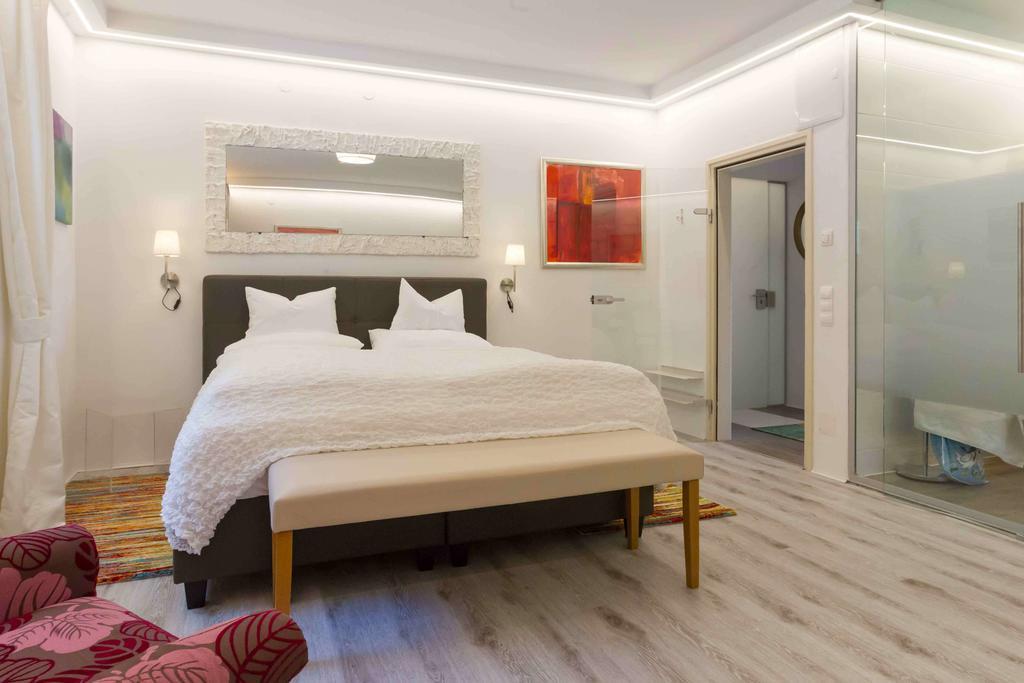 Seehaus Gaby Apartment *