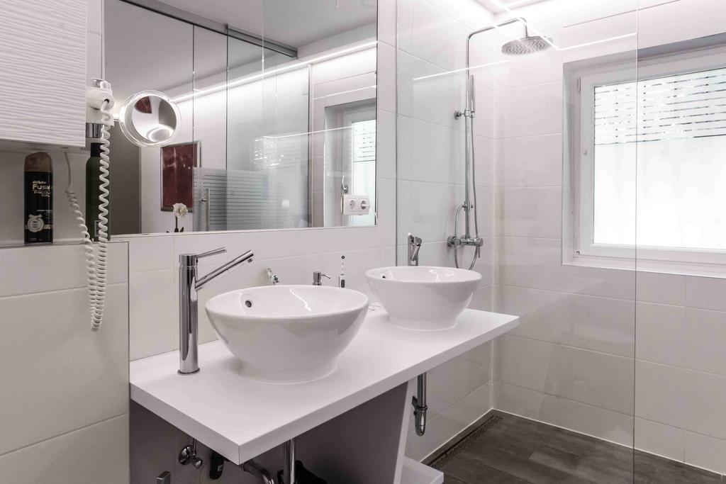Apartment Seehaus Gaby Reifnitz