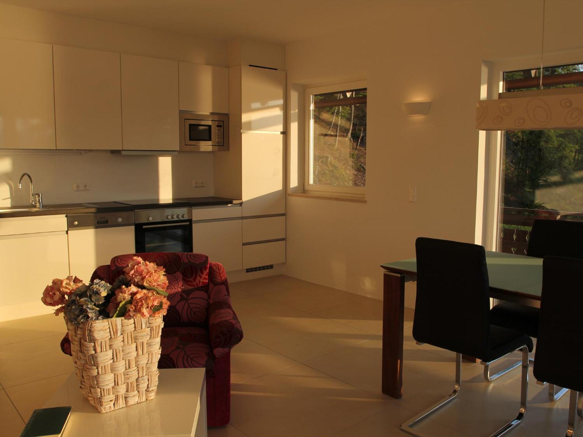 Apartment Seehaus Gaby Reifnitz