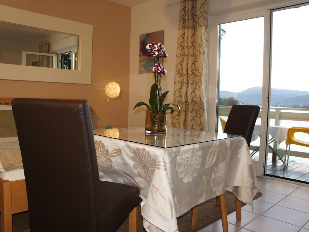 Seehaus Gaby Apartment *